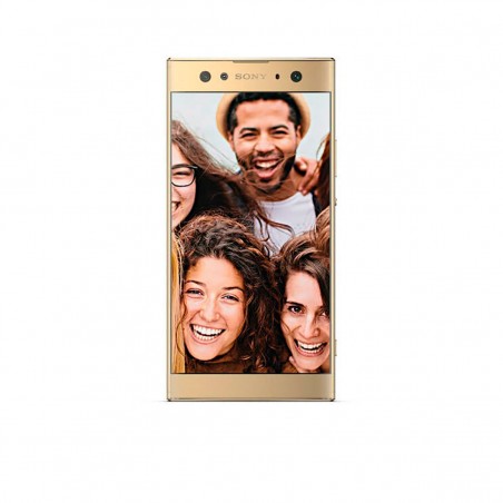 Sony Xperia XA2 Ultra 4GB/32GB Oro Single SIM H3213