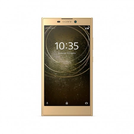 Sony Xperia L2 3GB/32GB Oro Dual SIM H4311