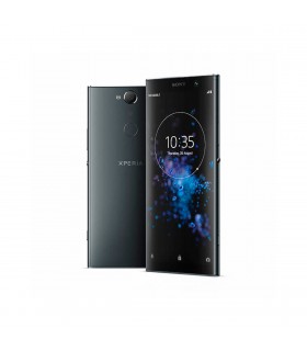 Sony Xperia XA2 PLUS 32GB Negro Dual Sim H4413