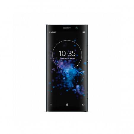 Sony Xperia XA2 PLUS 32GB Negro Dual Sim H4413