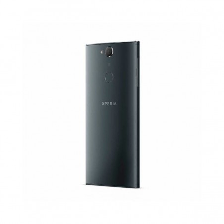 Sony Xperia XA2 PLUS 32GB Negro Dual Sim H4413