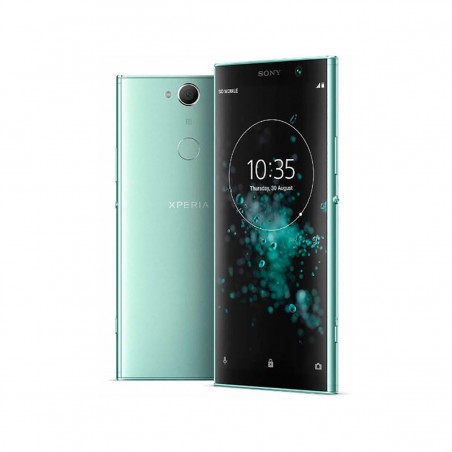 Sony Xperia XA2 Plus 4GB/32GB Verde Dual SIM H4413