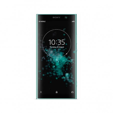 Sony Xperia XA2 Plus 4GB/32GB Verde Dual SIM H4413