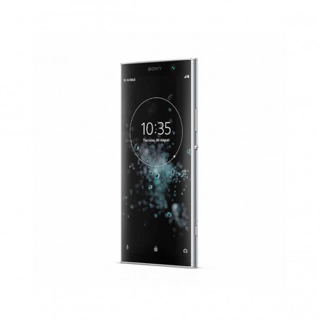 Sony Xperia XA2 PLUS 32GB Plata Dual Sim H4413