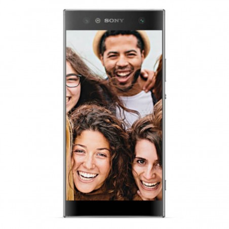 Sony Xperia XA2 Ultra 4GB/32GB Negro Dual SIM H4213