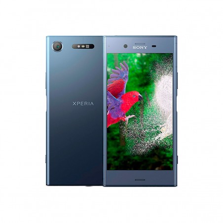 Sony Xperia XZ1 4GB/64GB Azul (Moonlit Blue) Dual SIM G8342