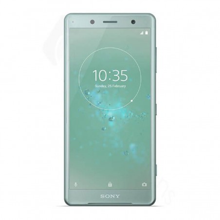 Sony Xperia XZ2 Compact Verde Single SIM H8314