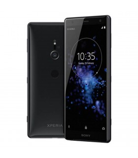 Sony Xperia XZ2 Negro Single SIM H8216