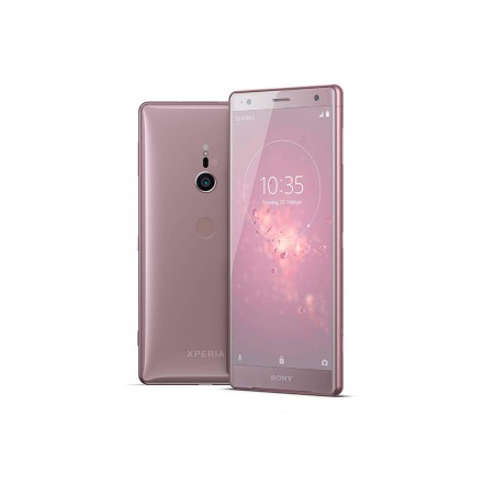 Sony XPeria XZ2 4GB/64GB Rosa (Pink) Single SIM H8216