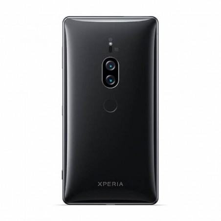 Sony Xperia XZ2 Premium 6GB/64GB Dual SIM Negro H8166