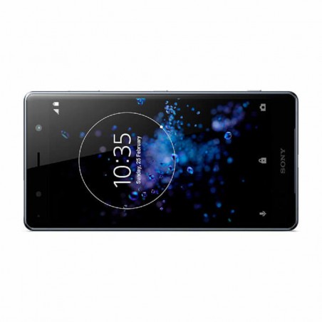 Sony Xperia XZ2 Premium 6GB/64GB Single SIM Negro H8166