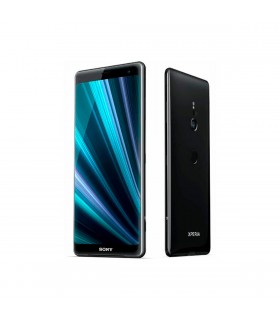 Sony Xperia XZ3 4GB/64GB Negro Single SIM H8416