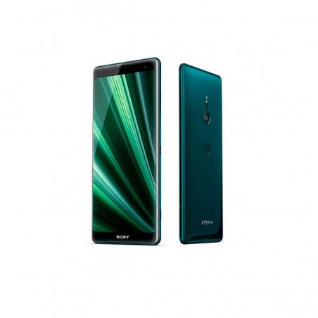 Sony Xperia XZ3 4GB/64GB Verde Single SIM H8416