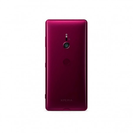 Sony Xperia XZ3 4GB/64GB Rojo Burdeos Single SIM H8416