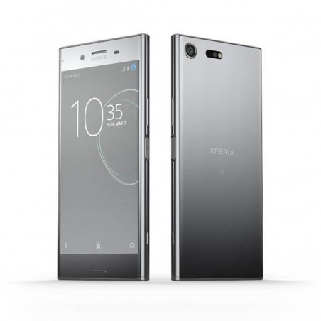 Sony Xperia XZ Premium 4GB/64GB Cromado Dual SIM G8142