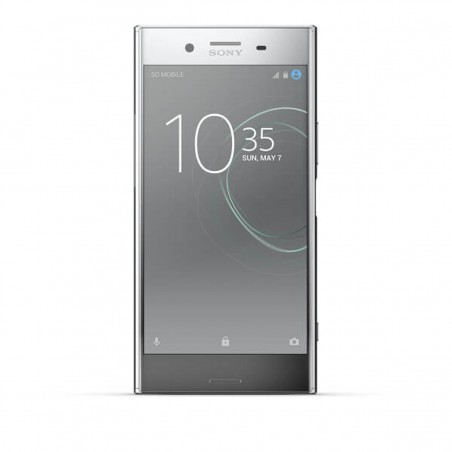 Sony Xperia XZ Premium 4GB/64GB Cromado Dual SIM G8142