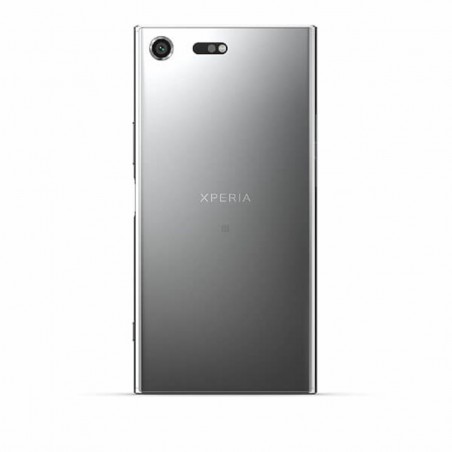 Sony Xperia XZ Premium 4GB/64GB Cromado Dual SIM G8142
