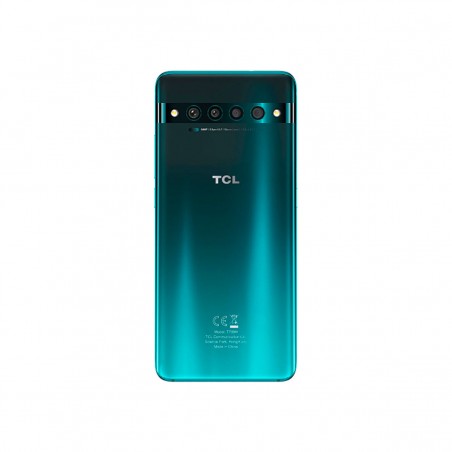 TCL 10 Pro 6GB/128GB Verde (Forest Mist Green) Dual SIM T799H