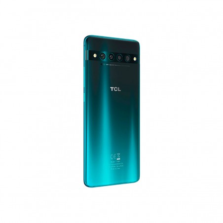 TCL 10 Pro 6GB/128GB Verde (Forest Mist Green) Dual SIM T799H