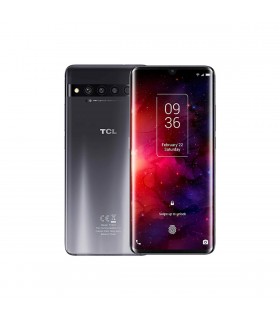 TCL 10 Pro 6GB/128GB Gris (Ember Gray) Dual SIM T799H