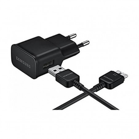 Cargador de viaje EP-TA12EBEQGWW