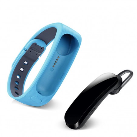 Huawei TalkBand B1 Azul