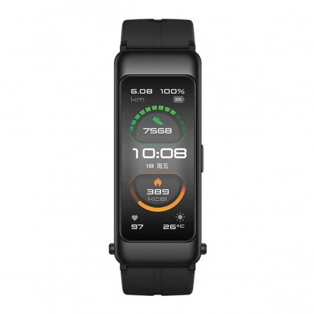 Huawei Talkband B6 Negra (Graphite Black) FDS-B19