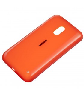Tapa de batería Nokia CC-3057 naranja para Lumia 620