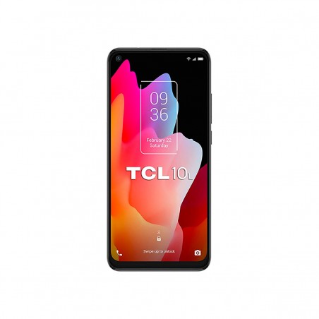 TCL 10L 6GB/64GB Azul (Marina Blue) Dual SIM T770H
