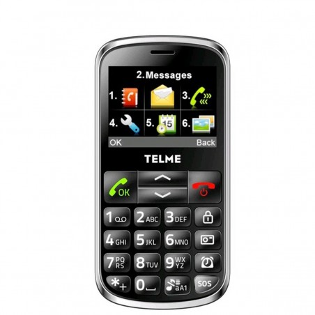 Emporia Telme C155 libre