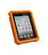 Funda LifeProof para iPad 2/3/4 naranja