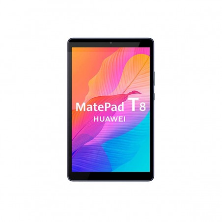 Tablet Huawei MatePad T8 8.0 32GB WiFi Azul (Deepsea Blue) KOB2-W09