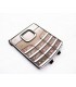 Teclado Nokia 6500 Classic Brown