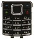Teclado Nokia 6500 Classic Negro