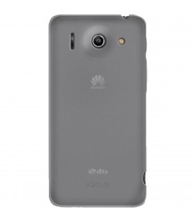 Funda TPU para tu Huawei Ascend G510 gris