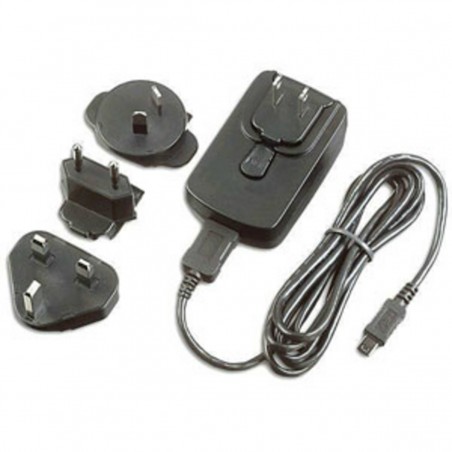 Cargador de Red USB Original de TomTom 9N00102