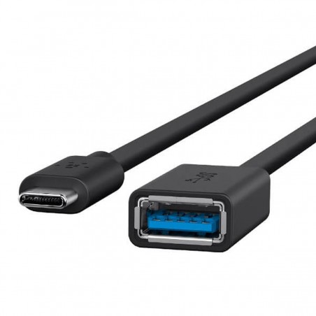 Adaptador USB-C a USB A 3.0 Belkin