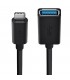 Adaptador USB-C a USB A 3.0 Belkin