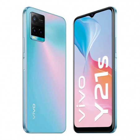 VIVO Y21s 4GB/128GB Azul Claro (Midday dream) Dual SIM
