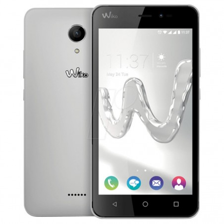 Wiko Freddy Blanco Dual SIM