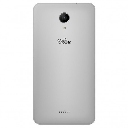 Wiko Freddy Blanco Dual SIM