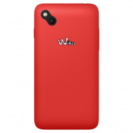 Wiko Sunny Rojo Dual SIM