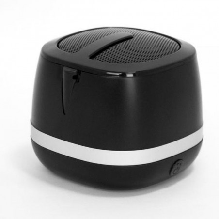 Altavoz portatil Bluetooth Woxter BT24 Negro