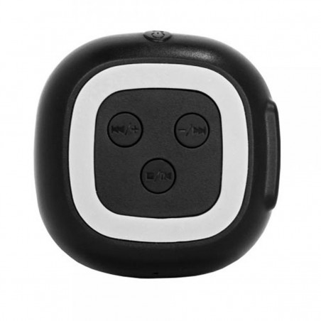 Altavoz portatil Bluetooth Woxter BT24 Negro