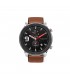 Amazfit GTR 47mm Titanio (Stainless Steel) A1902