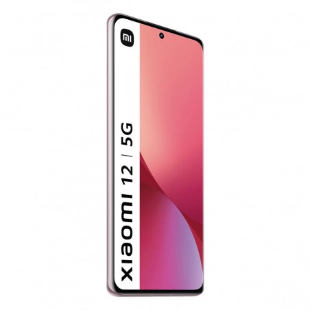Xiaomi 12 5G 8GB/256GB Morado (Purple) Dual SIM