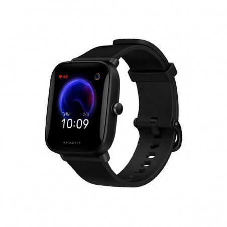 Amazfit Bip U Smartwatch Negro (Black) A2017