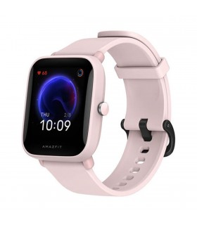 Amazfit Bip U Smartwatch Rosa (Pink) A2017