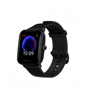 Amazfit Bip U Pro Smartwatch Negro (Black) A2008