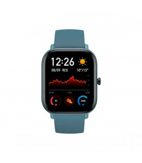 Amazfit GTS 42 mm Azul (Steel Blue)